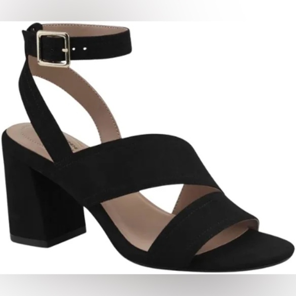 Giani Bernini Cheryll Memory Foam-Cushioned Heels